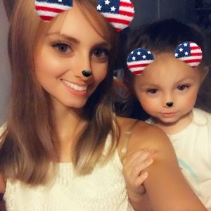 Meet your Posher, Melisa